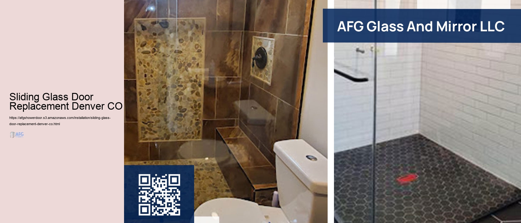 Sliding Glass Door Replacement Denver CO